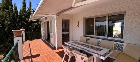 4 Schlafzimmer Villa in Mijas, Spain, Nr. 176176 5