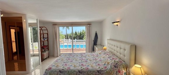 4 Schlafzimmer Villa in Mijas, Spain, Nr. 176176 23