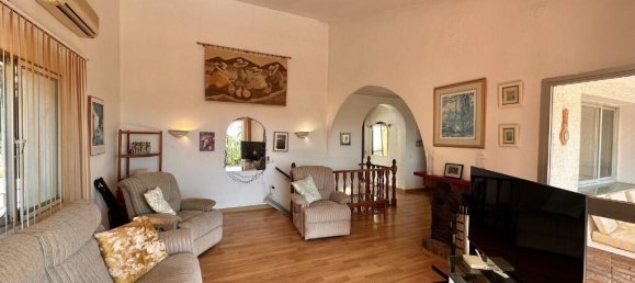 4 Schlafzimmer Villa in Mijas, Spain, Nr. 176176 7