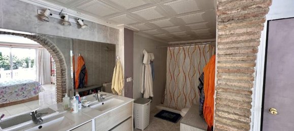 4 Schlafzimmer Villa in Mijas, Spain, Nr. 176176 24