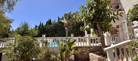 4 Schlafzimmer Villa in Mijas, Spain, Nr. 176176 41