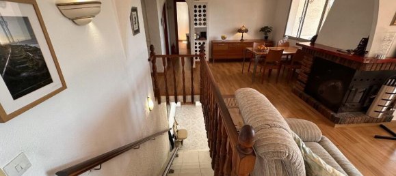 4 Schlafzimmer Villa in Mijas, Spain, Nr. 176176 11