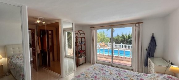 4 Schlafzimmer Villa in Mijas, Spain, Nr. 176176 19