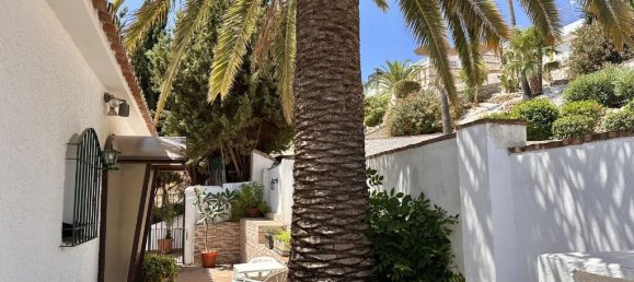 4 Schlafzimmer Villa in Mijas, Spain, Nr. 176176 46