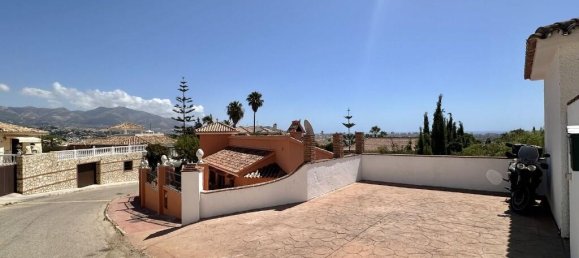 4 Schlafzimmer Villa in Mijas, Spain, Nr. 176176 48