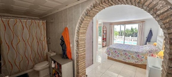 4 Schlafzimmer Villa in Mijas, Spain, Nr. 176176 20