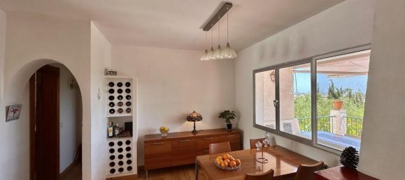 4 Schlafzimmer Villa in Mijas, Spain, Nr. 176176 10