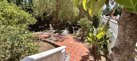 4 Schlafzimmer Villa in Mijas, Spain, Nr. 176176 34