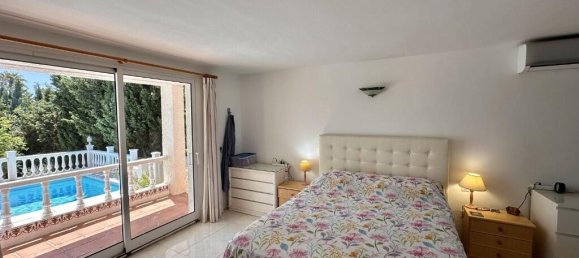 4 Schlafzimmer Villa in Mijas, Spain, Nr. 176176 21