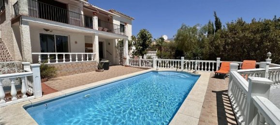 4 Schlafzimmer Villa in Mijas, Spain, Nr. 176176 31
