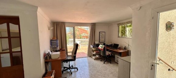 4 Schlafzimmer Villa in Mijas, Spain, Nr. 176176 45