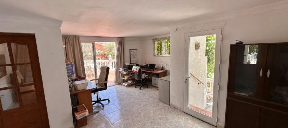 4 Schlafzimmer Villa in Mijas, Spain, Nr. 176176 44