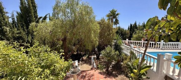 4 Schlafzimmer Villa in Mijas, Spain, Nr. 176176 35