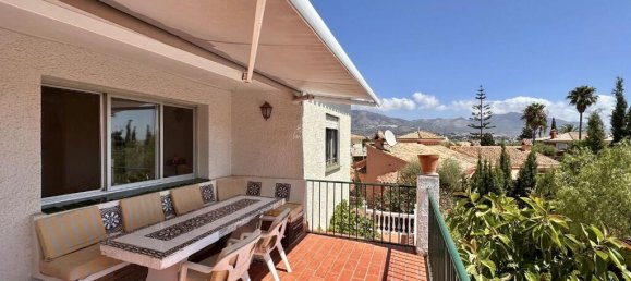 4 Schlafzimmer Villa in Mijas, Spain, Nr. 176176 3
