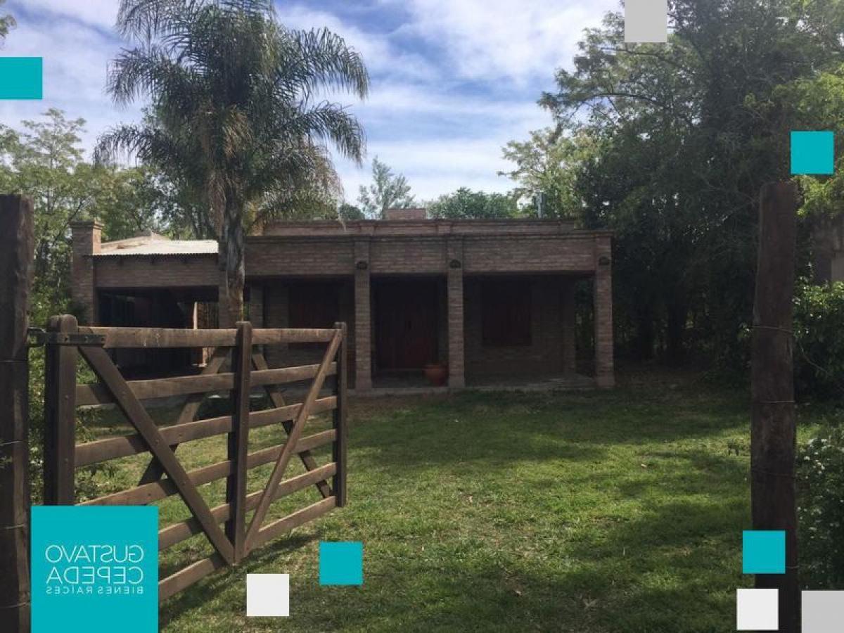 2 bedrooms House in Cordoba, Argentina No. 1700