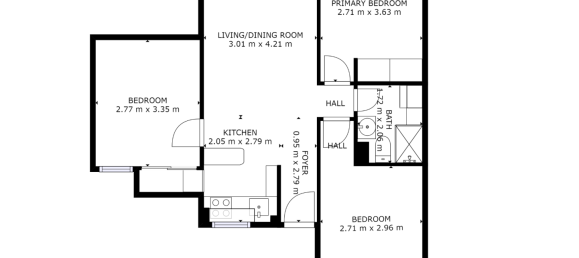 3 bedrooms Apartment in San Bartolome De Tirajana, Spain No. 10341 20