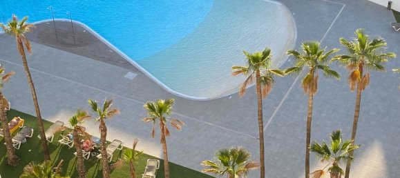 3 bedrooms Apartment in San Bartolome De Tirajana, Spain No. 10341 2