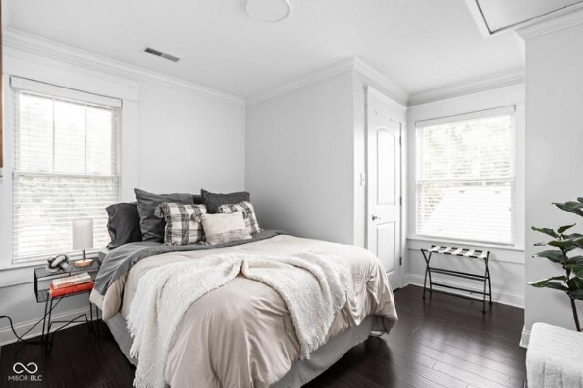 3 bedrooms House in Indianapolis, USA No. 393072