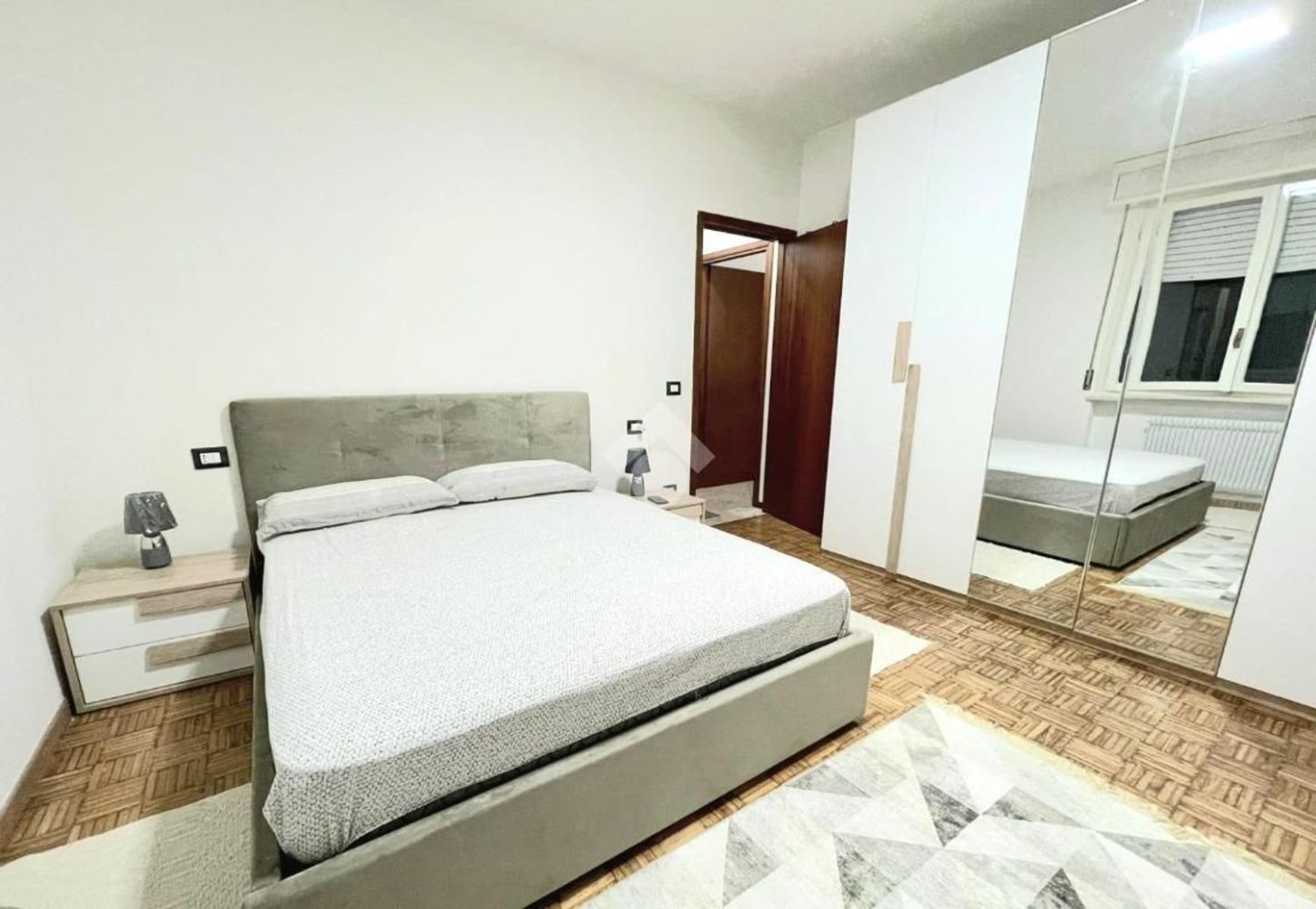 2 bedrooms Apartment in Medesano, Italy No. 379072