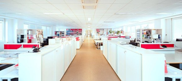 Lagerhaus in Biedermannsdorf, Austria 4000m², Nr. 210049 21