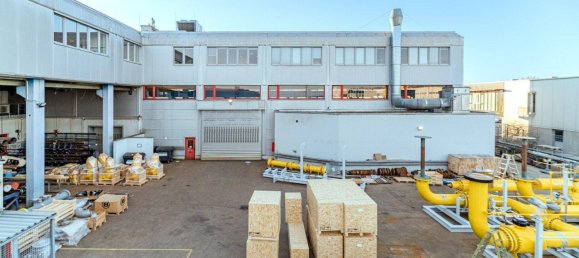 Lagerhaus in Biedermannsdorf, Austria 4000m², Nr. 210049 3