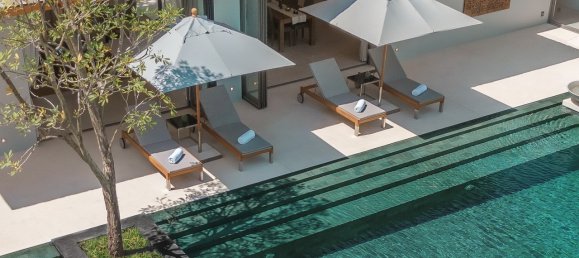 3 غرف نوم فيلا في Phuket, Thailand رقم 30212 4