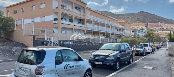 3 chambres Appartement à Adeje, Spain No. 177388 21