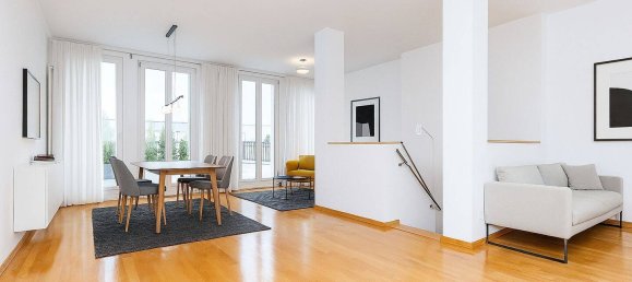 3 chambres Duplex à Prenzlauer Berg, Germany No. 357354 3