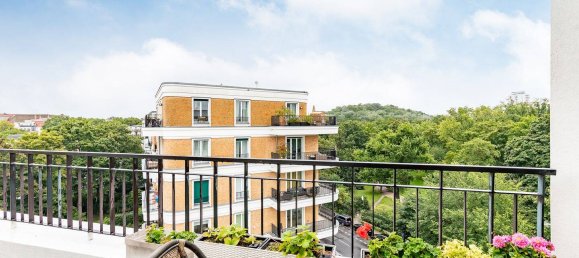 3 chambres Duplex à Prenzlauer Berg, Germany No. 357354 2