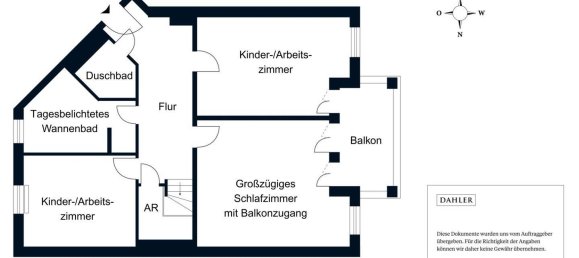 3 chambres Duplex à Prenzlauer Berg, Germany No. 357354 10