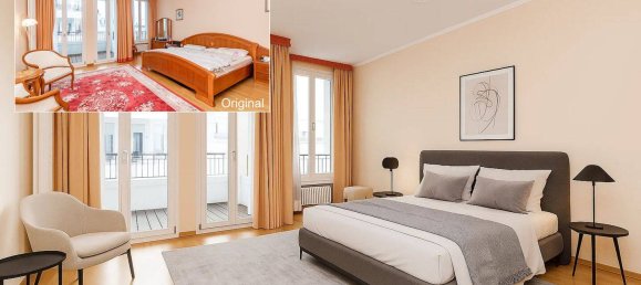 3 chambres Duplex à Prenzlauer Berg, Germany No. 357354 6