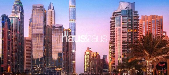 4 bedrooms Duplex in Dubai Marina, UAE No. 99467 10