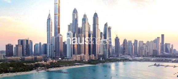 4 bedrooms Duplex in Dubai Marina, UAE No. 99467 9