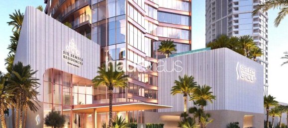 4 bedrooms Duplex in Dubai Marina, UAE No. 99467 7