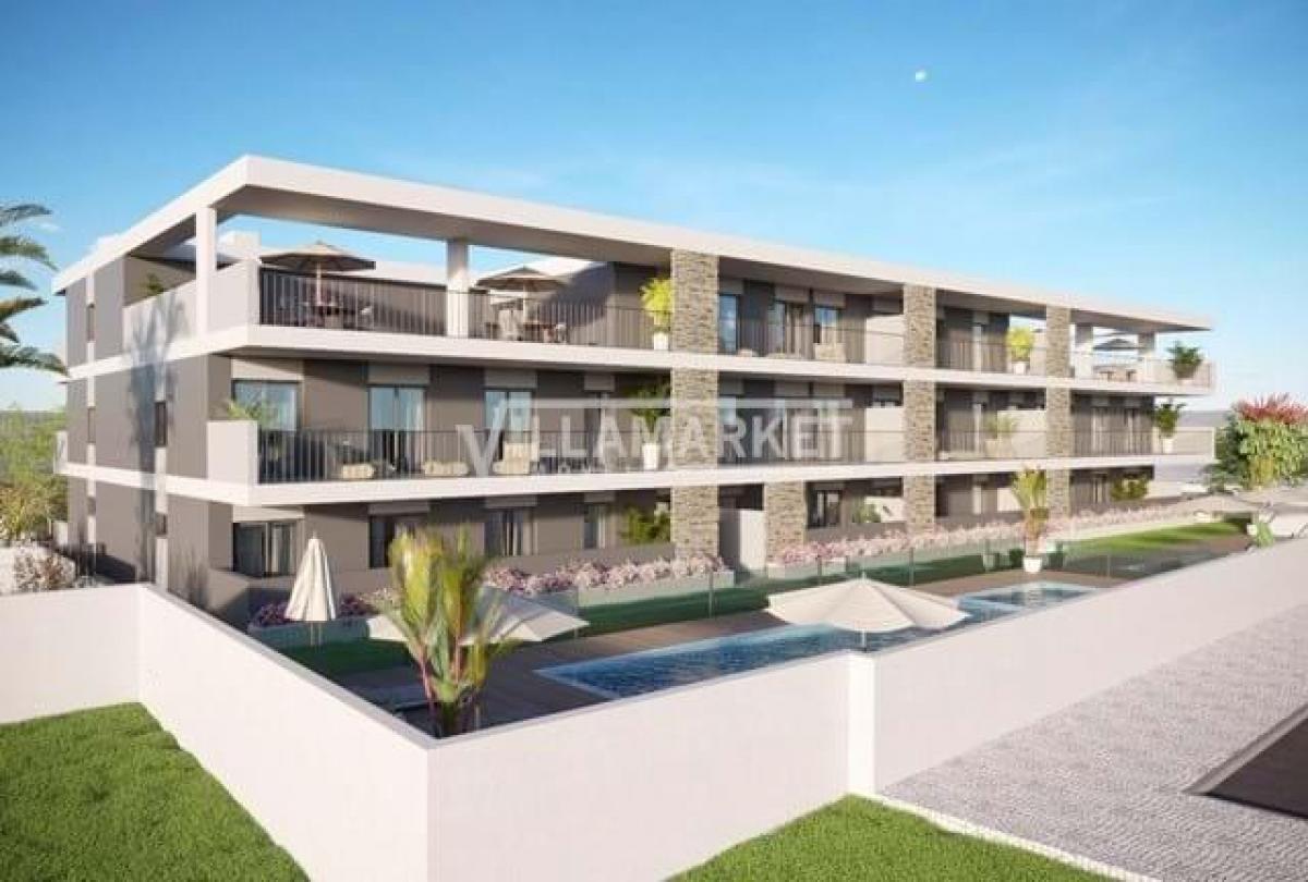 820 m² terreno en venta en Tavira, Faro, Portugal № 8787