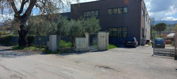 7 rooms Office in Spoleto, Italy No. 51618 15