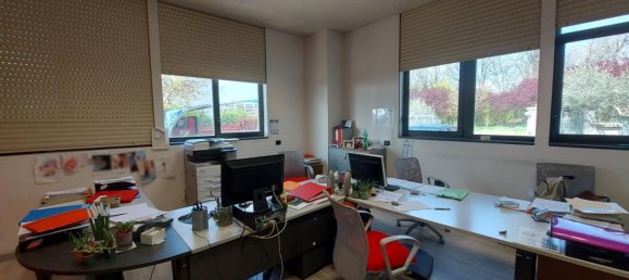 7 rooms Office in Spoleto, Italy No. 51618 5