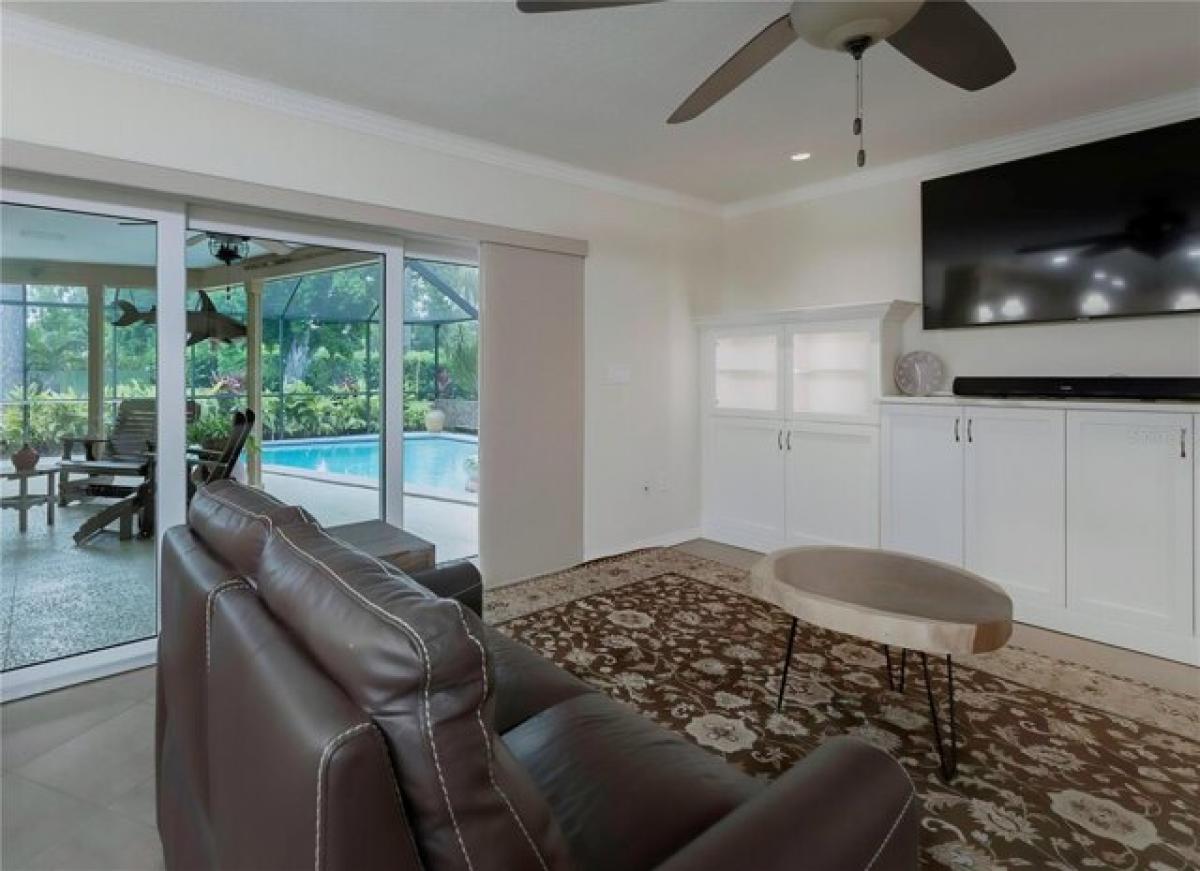 4 غرف نوم منزل في Dunedin, USA رقم 421297