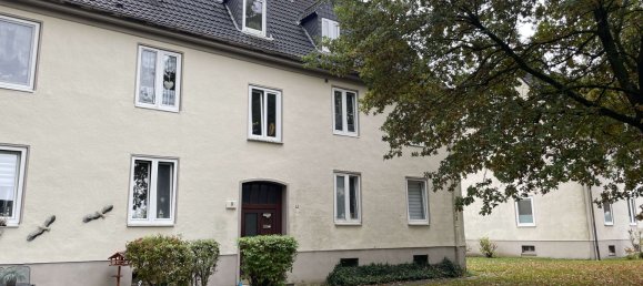 Apartamento de 2 habitaciónes en Wilhelmshaven, Germany No. 86618 2