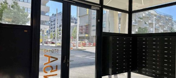 3 rooms Apartment in Vienna, Austria No. 213815 13