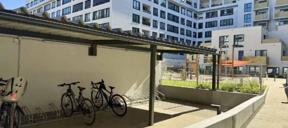 3 rooms Apartment in Vienna, Austria No. 213815 14