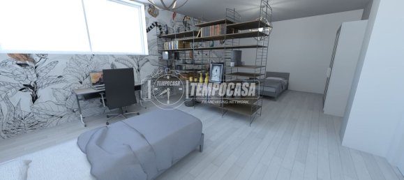 5-Zimmer Wohnung in Turin, Italy, Nr. 156208 21