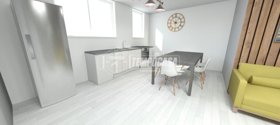 5-Zimmer Wohnung in Turin, Italy, Nr. 156208 15