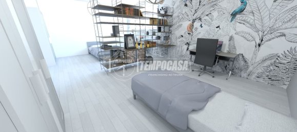 5-Zimmer Wohnung in Turin, Italy, Nr. 156208 20