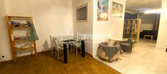 5-Zimmer Wohnung in Turin, Italy, Nr. 156208 2