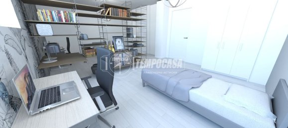5-Zimmer Wohnung in Turin, Italy, Nr. 156208 22
