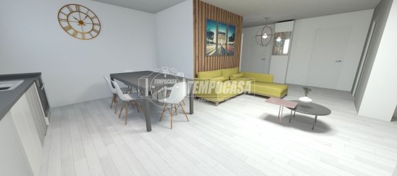 5-Zimmer Wohnung in Turin, Italy, Nr. 156208 16