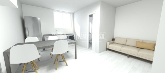 5-Zimmer Wohnung in Turin, Italy, Nr. 156208 18