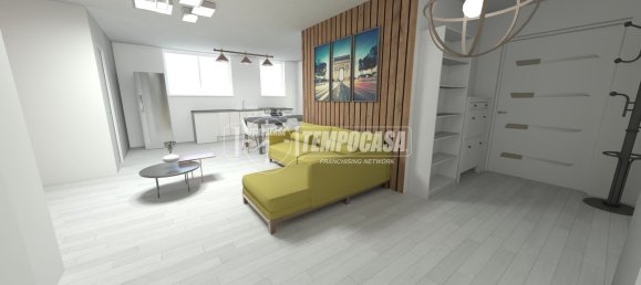 5-Zimmer Wohnung in Turin, Italy, Nr. 156208 13