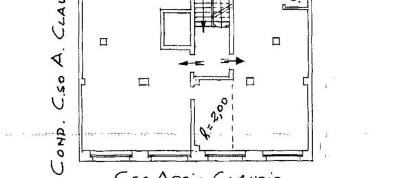 5-Zimmer Wohnung in Turin, Italy, Nr. 156208 28
